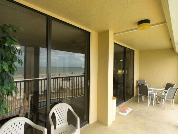 Indian Shores Ai Condo 983793