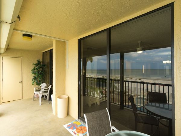 Indian Shores Ai Condo 983793
