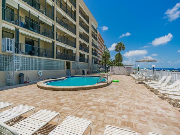 Indian Shores Ai Condo 983793