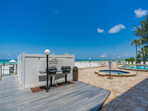Indian Shores Ai Condo 983793