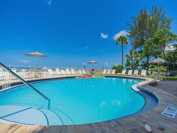 Indian Shores Ai Condo 983793