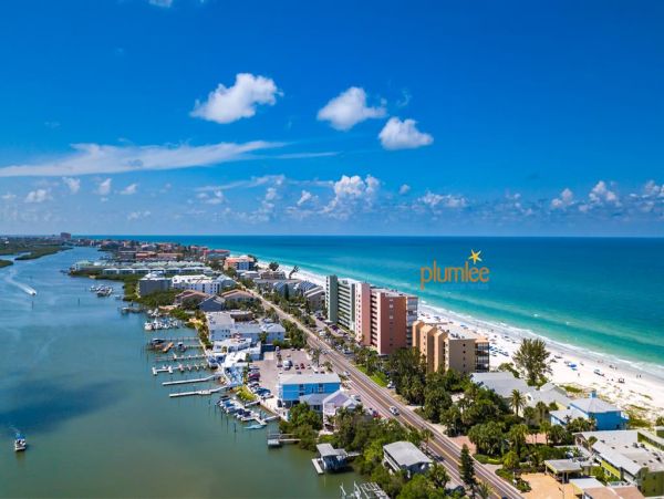 Indian Shores Ai Condo 983793
