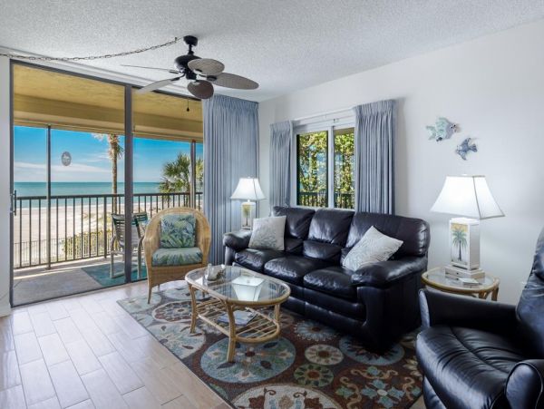 Indian Rocks Indian Shores Condo 983794