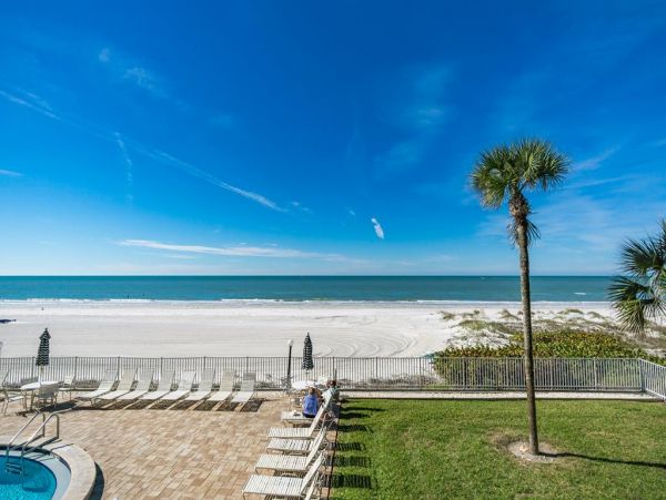 Indian Rocks Indian Shores Condo 983794