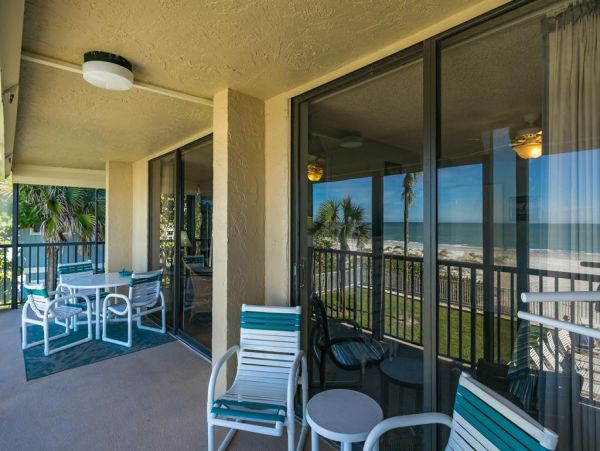 Indian Rocks Indian Shores Condo 983794