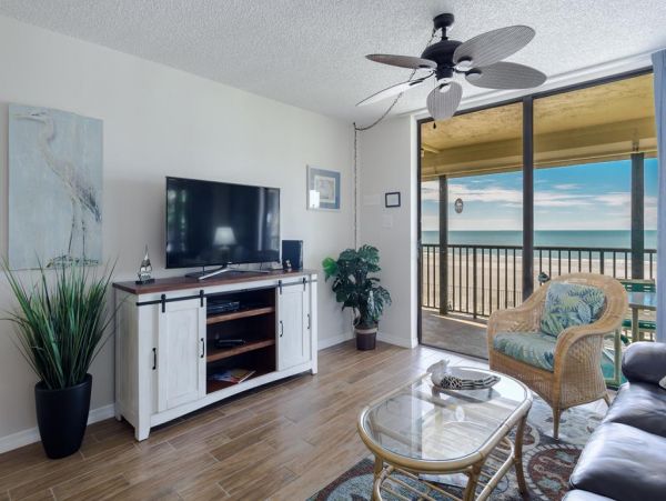 Indian Rocks Indian Shores Condo 983794