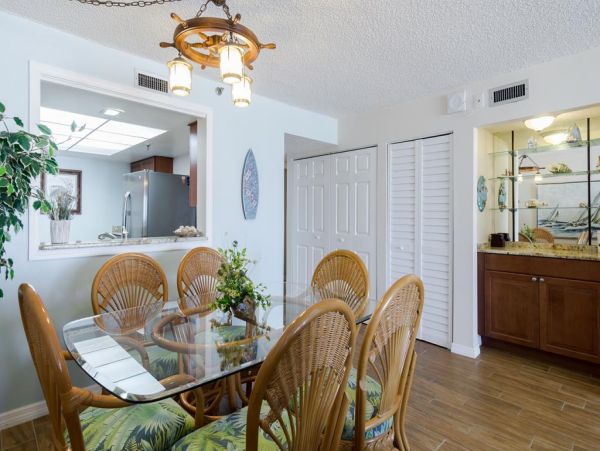 Indian Rocks Indian Shores Condo 983794
