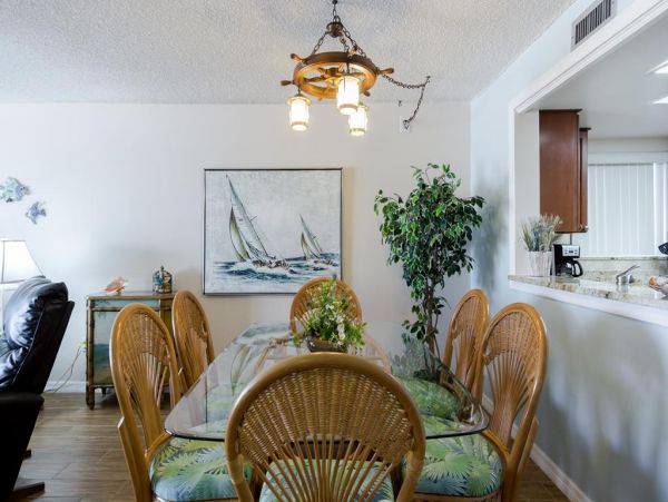 Indian Rocks Indian Shores Condo 983794