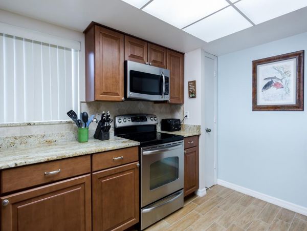Indian Rocks Indian Shores Condo 983794