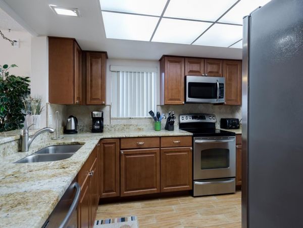 Indian Rocks Indian Shores Condo 983794