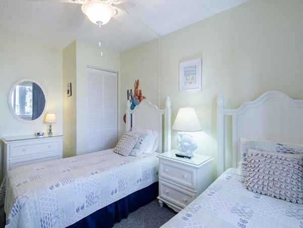 Indian Rocks Indian Shores Condo 983794