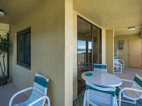Indian Rocks Indian Shores Condo 983794