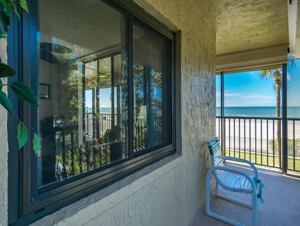Indian Rocks Indian Shores Condo 983794