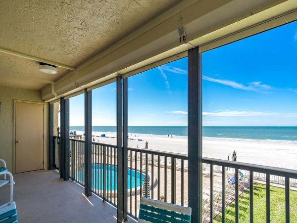 Indian Rocks Indian Shores Condo 983794