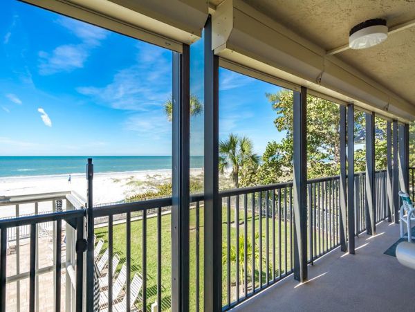 Indian Rocks Indian Shores Condo 983794
