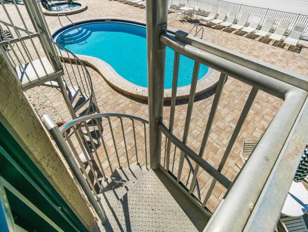 Indian Rocks Indian Shores Condo 983794