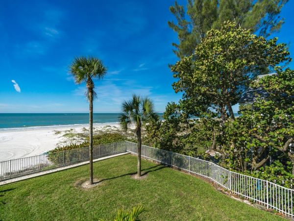 Indian Rocks Indian Shores Condo 983794