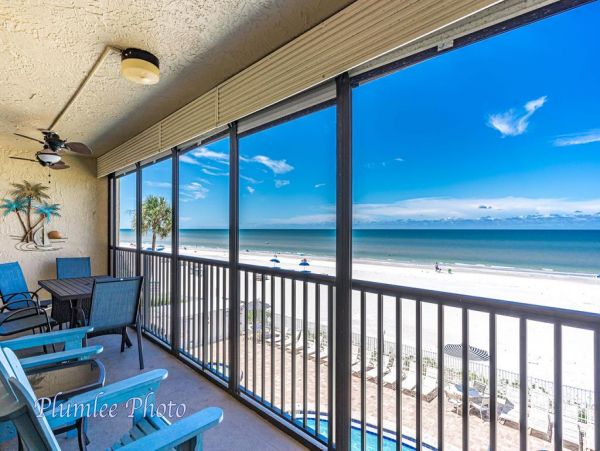Indian Shores Ai Condo 983795