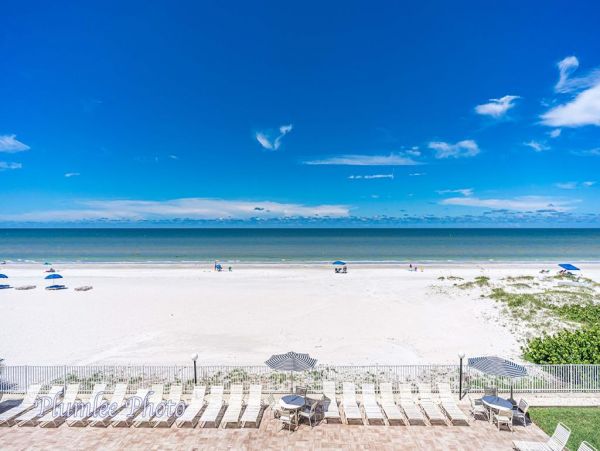 Indian Shores Ai Condo 983795