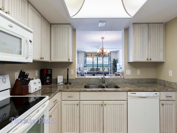 Indian Shores Ai Condo 983795