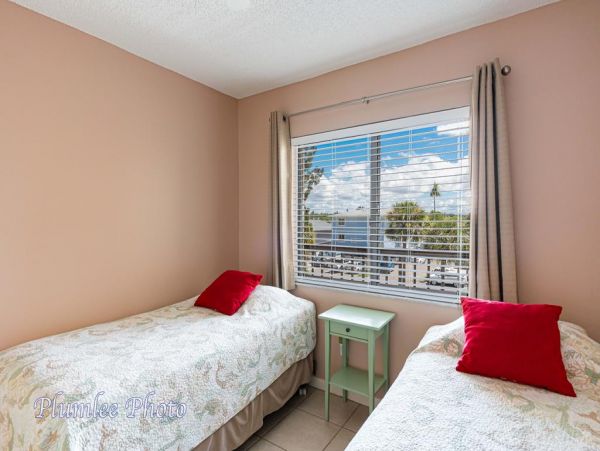 Indian Shores Ai Condo 983795