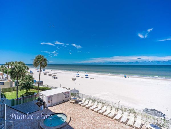 Indian Shores Ai Condo 983795