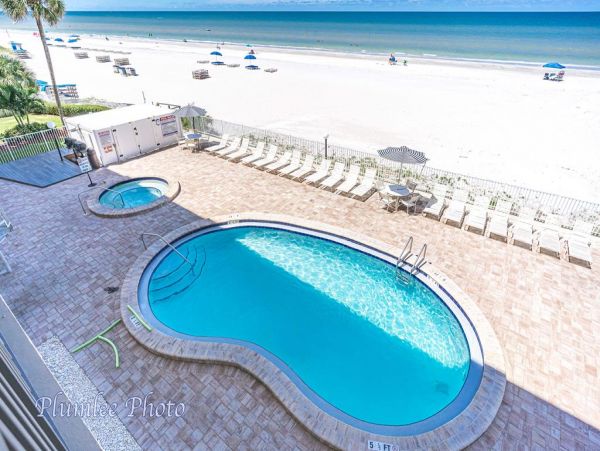 Indian Shores Ai Condo 983795