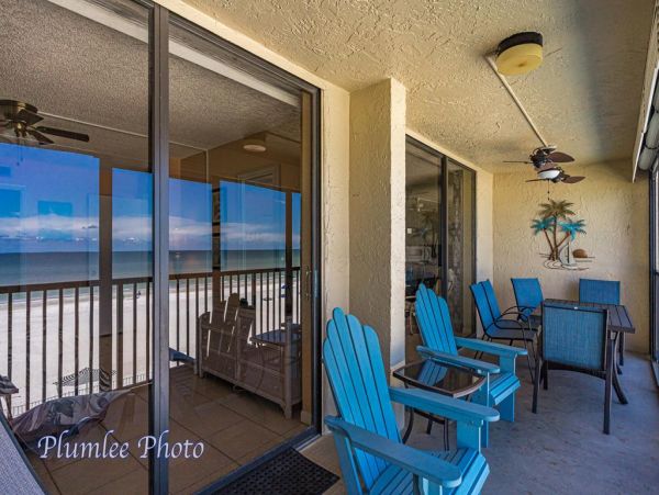 Indian Shores Ai Condo 983795