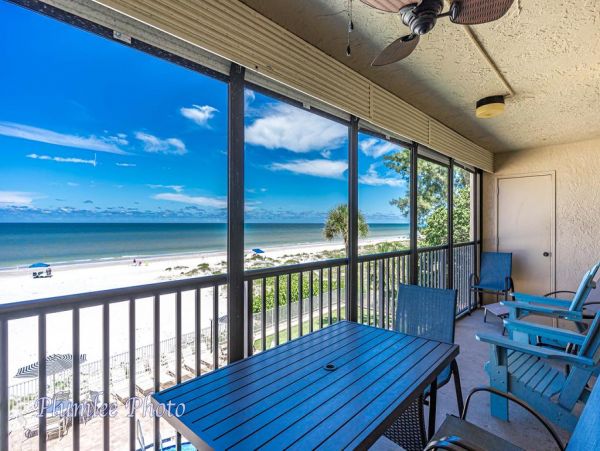 Indian Shores Ai Condo 983795