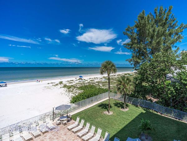 Indian Shores Ai Condo 983795