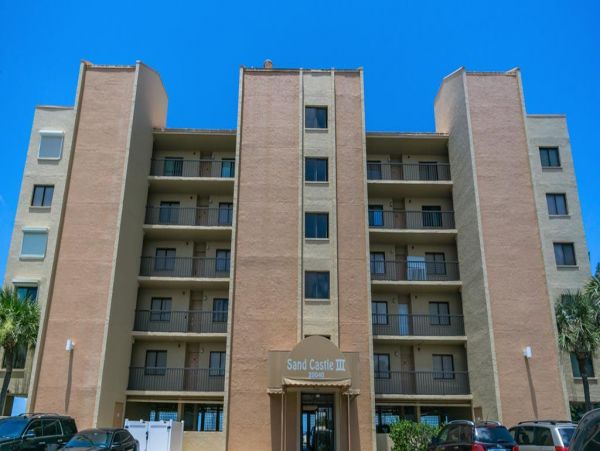 Indian Shores Ai Condo 983795