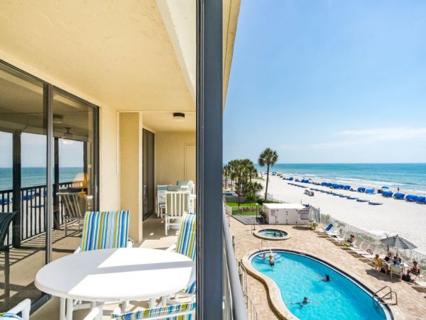 Indian Shores Ai Condo 983796