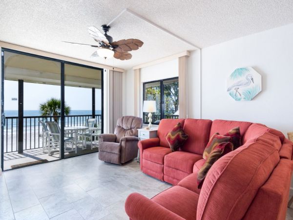 Indian Shores Ai Condo 983796