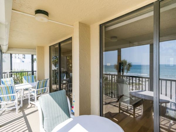 Indian Shores Ai Condo 983796