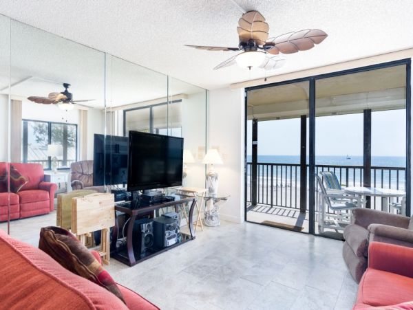 Indian Shores Ai Condo 983796