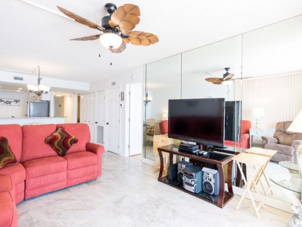 Indian Shores Ai Condo 983796