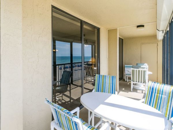 Indian Shores Ai Condo 983796
