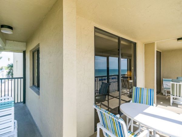 Indian Shores Ai Condo 983796
