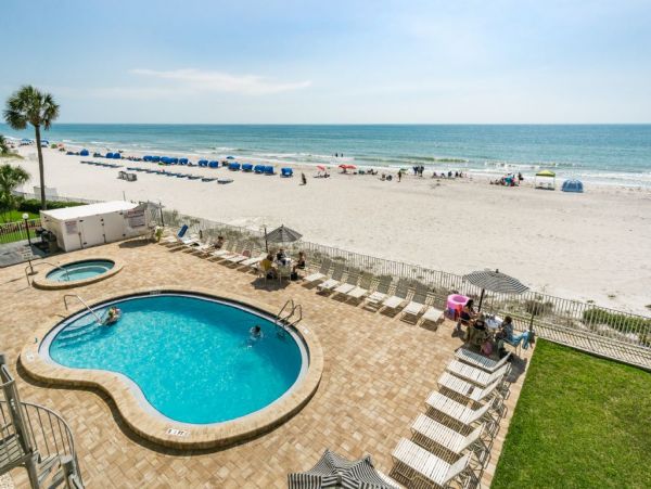 Indian Shores Ai Condo 983796