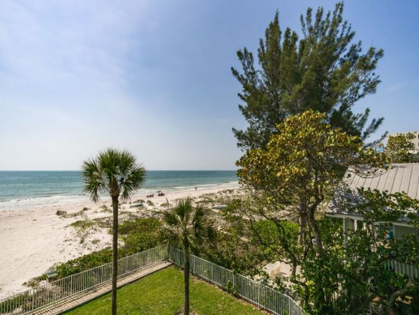 Indian Shores Ai Condo 983796