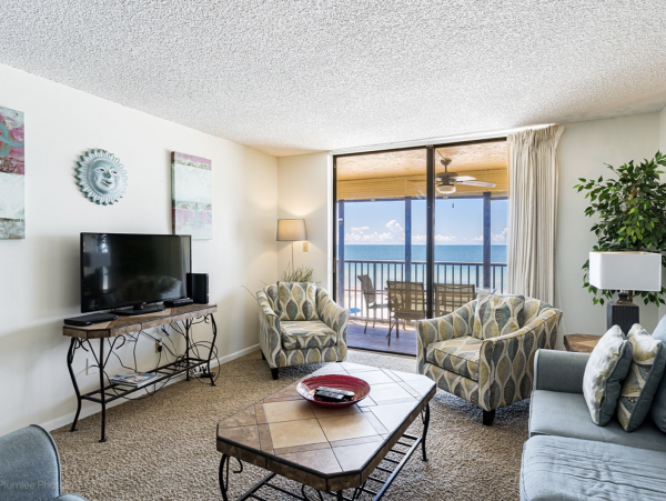 Direct Gulf Front Great Views Indian Shores