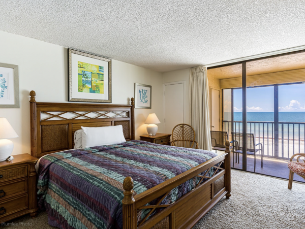 Direct Gulf Front Great Views Indian Shores