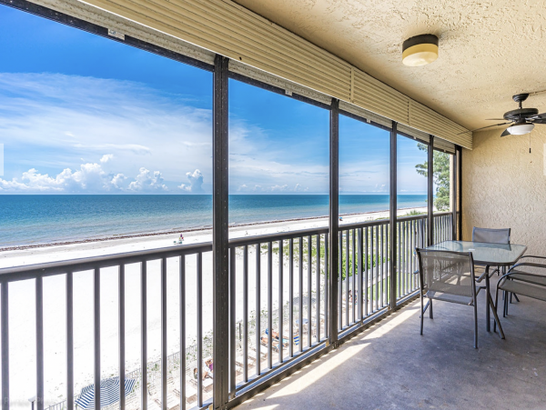 Direct Gulf Front Great Views Indian Shores