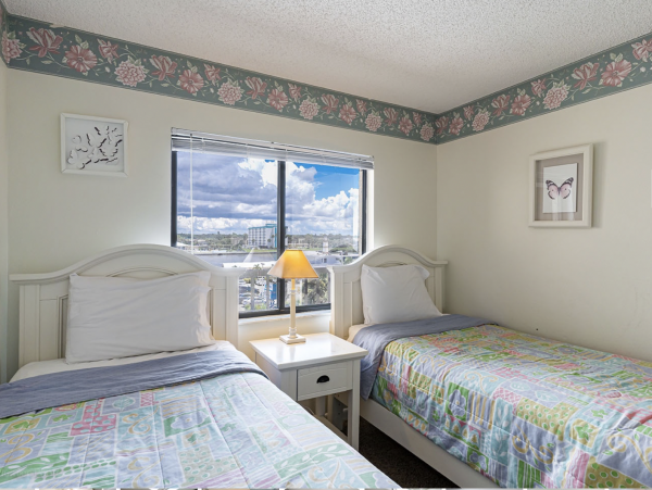 Direct Gulf Front Great Views Indian Shores