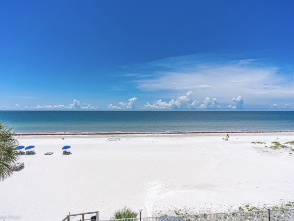 Direct Gulf Front Great Views Indian Shores