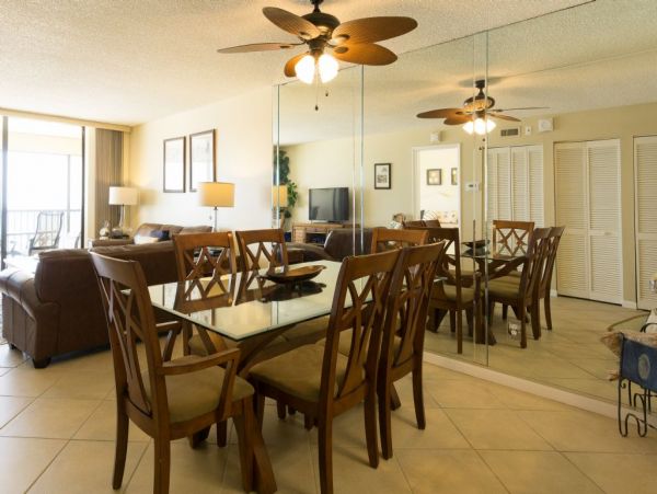Lovely 3 Bedroom Vacation Condo with Full Ocean View