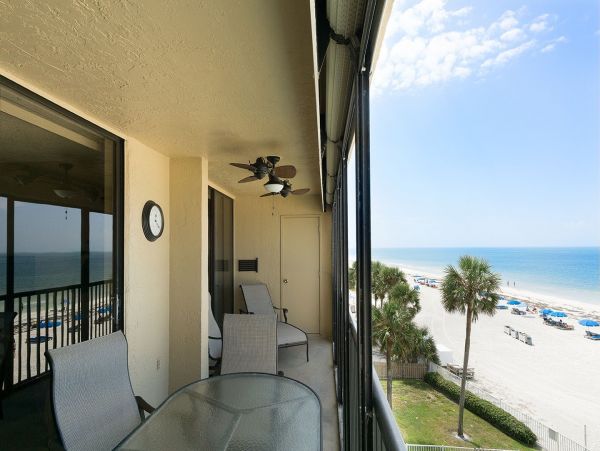 Lovely 3 Bedroom Vacation Condo with Full Ocean View