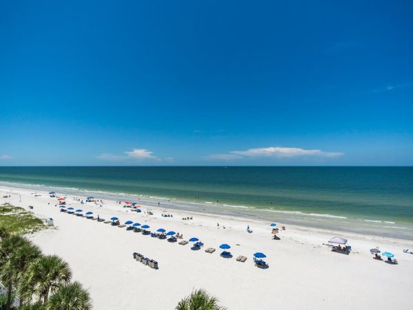 Indian Shores Ai Condo 983802