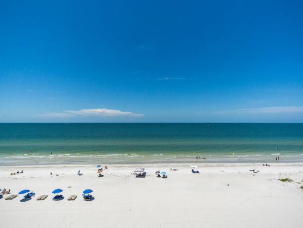 Indian Shores Ai Condo 983802