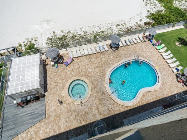 Indian Shores Ai Condo 983802